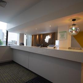 Holiday Inn Preston by IHG, hotel in Preston