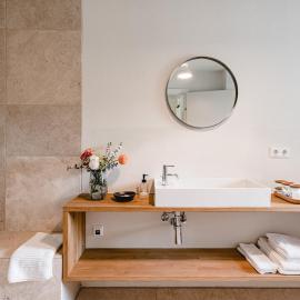 Haizing 26, hotel en Haizing