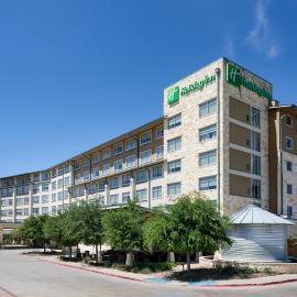 Holiday Inn San Antonio Northwest- SeaWorld Area by IHG, hotel in San Antonio