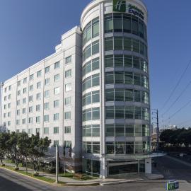 Holiday Inn Express Puebla by IHG, hotel u gradu 'Puebla'