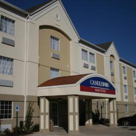 Candlewood Suites Lake Charles-Sulphur by IHG