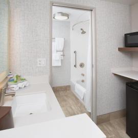 Holiday Inn Express Salt Lake City Downtown by IHG,位于盐湖城的酒店