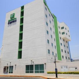 Holiday Inn Express Tuxtla Gutierrez La Marimba by IHG, hotel em Tuxtla Gutiérrez