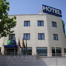 Holiday Inn Express San Sebastian de los Reyes by IHG, hotel em San Sebastián de los Reyes