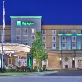 Holiday Inn Macon North by IHG, Hotel in Macon