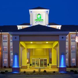 Holiday Inn Express Prince Frederick by IHG, hotel en Prince Frederick