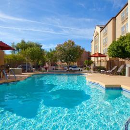 Holiday Inn Express Phoenix-Airport/University Drive by IHG, hotel u gradu Feniks