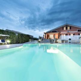 Modica Country Villa - IsulaTravel