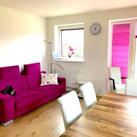 Luxury Keilberg Apartment, hotel in Loučná pod Klínovcem