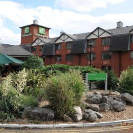 Holiday Inn Northampton by IHG, hotel di Northampton