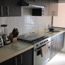Linda y Acogedora Suite Áreas verdes Alberca Zona Norte 27B，Mendiola的飯店
