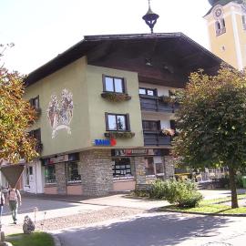 Appartementhaus Mantl、ヴェステンドルフのホテル