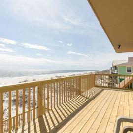 Hakuna Matata, hotel in Gulf Shores