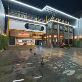Semarang में, होटल Hotel Olympic Semarang