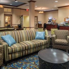 Holiday Inn Express Hotel & Suites North Sequim by IHG, hotel i Sequim