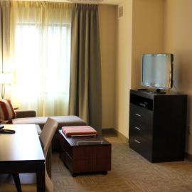 Staybridge Suites Syracuse Liverpool by IHG