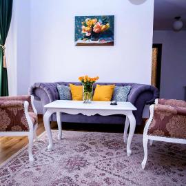 Mera Hills House