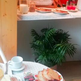Hotel Rural Aguazul, готель у місті Covanera