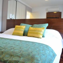 AT Suites, hotel u gradu 'Cordoba'