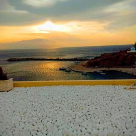 Finiki Villas, hotel i Foinikion