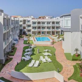 Sun Edelweiss, hotel di Corralejo