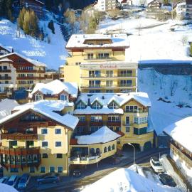 Hotel Dorfstadl
