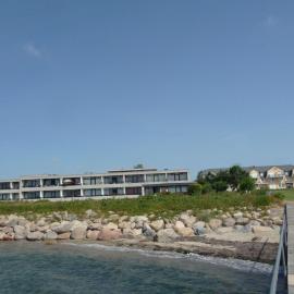 Ferienresidenz-79-5, hotel in Staberdorf