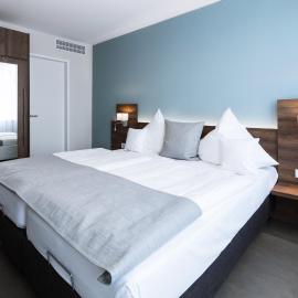 Apart-Hotel FirstBoarding Bayreuth – hotel w Bayreuth