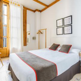 Hostal Austria, hotel sa Granada