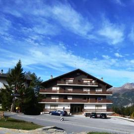 appartamento Crans Melezes