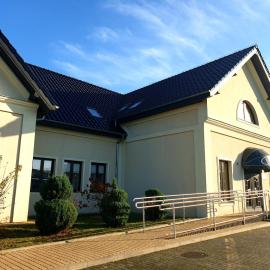 Pokoje Felix, hotel em Słupsk