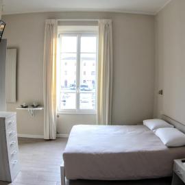Affittacamere Stazione Empoli - 20 minuti da Firenze -40 da Pisa, hotel in Empoli