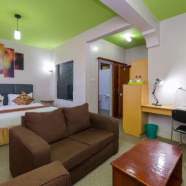 Maple Inn Hotel, khách sạn ở Nairobi