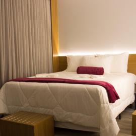 Dela Inn Andradas, hotell i Andradas