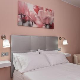 La Casina de Cáceres, hotel i Cáceres