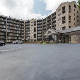 Olde Gatlinburg Rentals, hotell i Gatlinburg