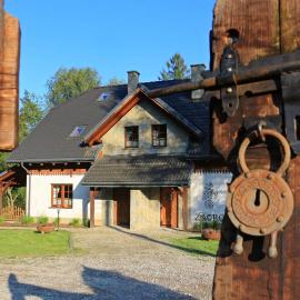 Zagroda Lipowiec