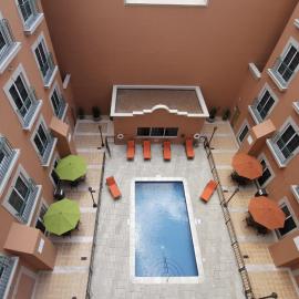 Holiday Inn Express Torreon by IHG, hotel di Torreón