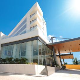 Puerto Vallarta में, होटल Holiday Inn Express Puerto Vallarta by IHG