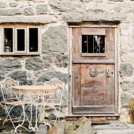 The Stable at Ty Beic, hotell i Bala