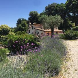 Olivella, hotel in Campagnano di Roma