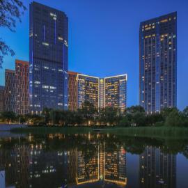 InterContinental Taiyuan by IHG