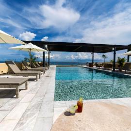 Singular Joy Vacation Rentals，位于普拉亚卡门的酒店