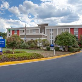 Holiday Inn Express Washington DC East- Andrews AFB by IHG, hotel a Camp Springs
