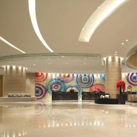 Crowne Plaza Wuxi Taihu by IHG, hotel a Wuxi