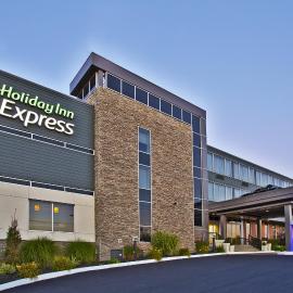 Holiday Inn Express - Sault Ste. Marie by IHG, Hotel in Sault Ste. Marie