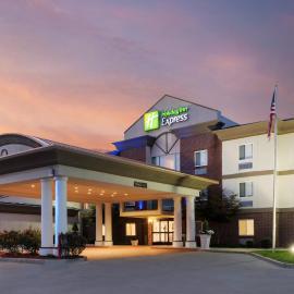 Holiday Inn Express Warrenton by IHG, hotel din Warrenton