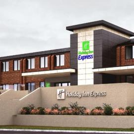 Holiday Inn Express - Wigan by IHG, hotel a Wigan