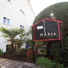 Villa Maria, hotel in Novigrad Istria