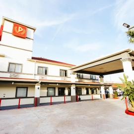 Palace Inn TX-249